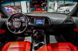 دودج تشالنجر